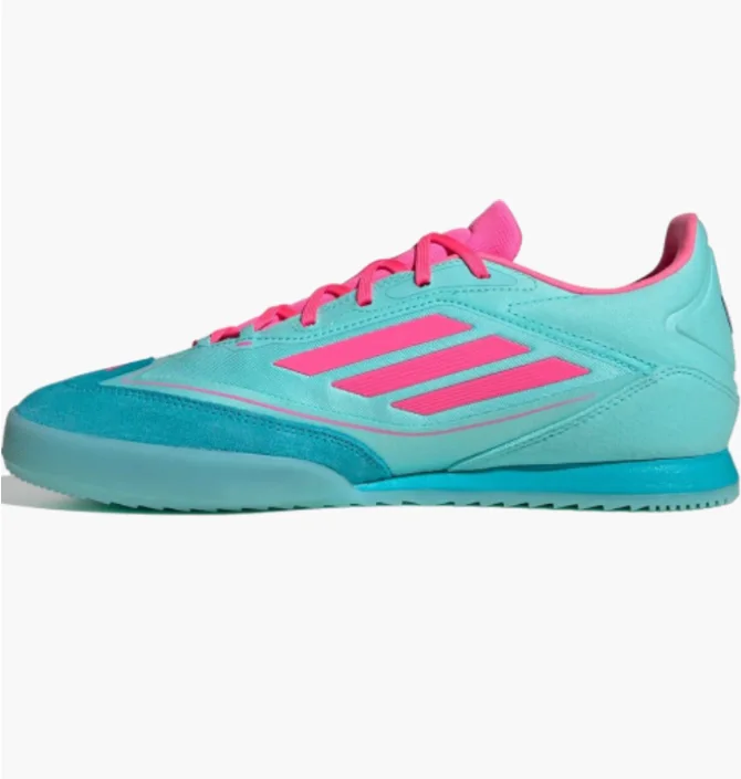 ᐉ Футзалки Adidas F50 Messi Freestyle Turquoise JH8831 - купить в