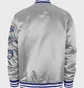 Бомбер унисекс 47 Brand Los Angeles Dodgers Multi Sh Metallic 636585SL-FS