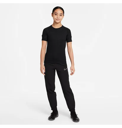 Футболка детская Nike Dri-Fit Academy Black CW6103-011