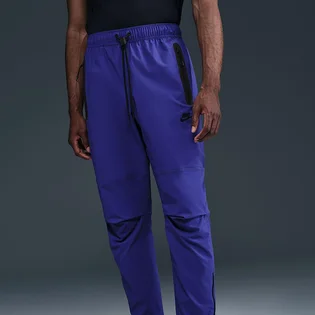 Штаны мужские Nike Tech Wvn Oh Violet HM8241-539
