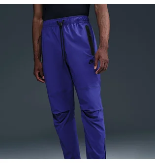 Штаны мужские Nike Tech Wvn Oh Violet HM8241-539