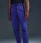 Штани чоловічі Nike Tech Wvn Oh Violet HM8241-539