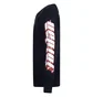 Лонгслів дитячий Air Jordan Chicago Motion L/S Tee Black 95C902-023