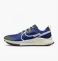 Кросівки чоловічі Nike React Pegasus Trail 4 Blue Dj6158-400