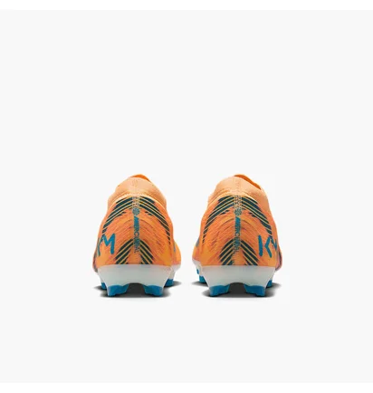 Бутсы детские Nike Zm Vapor 16 Pro Km Fg Orange HF5450-801