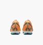 Бутсы детские Nike Zm Vapor 16 Pro Km Fg Orange HF5450-801