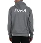 Толстовка чоловіча Puma Modern Sports Fz Hoody Grey 580529-03