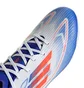 Бутси унісекс Adidas F50 League 2G/3G Ag White IF1330