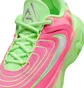 Кросівки дитячі Nike Giannis Immortality 4 Pink/Green FZ6734-304