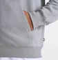 Спортивный костюм мужской New Balance Athletics Flying Nb Logo Grey MJ51785__MP51785