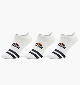 Носки унисекс Ellesse Melna White (3 пары) SAAC0876-БІЛИЙ