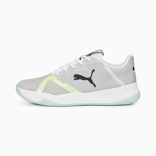 Кросівки чоловічі Puma Accelerate Turbo Nitro Ii White 106876-02
