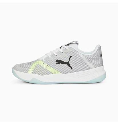 Кросівки чоловічі Puma Accelerate Turbo Nitro Ii White 106876-02