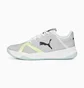 Кросівки чоловічі Puma Accelerate Turbo Nitro Ii White 106876-02