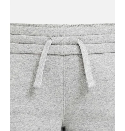 Штани дитячі Nike Club Flc Jggr (збільшений розмір) Grey FD3009-063