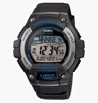 Часы мужские Casio W-S220-8AVEF