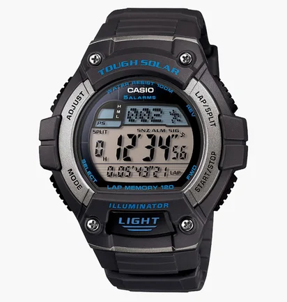 Часы мужские Casio W-S220-8AVEF
