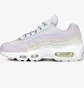 Кросівки жіночі Nike W Air Max 95 White CZ1642-500