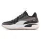 Кросівки чоловічі Puma Court Rider Basketball Shoes White 195064-02