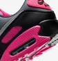 Кроссовки мужские Nike Air Max 90 Black DM0029-010