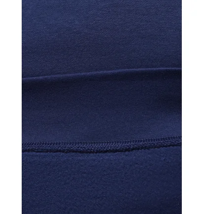 Спортивный костюм мужской Nike Club Flc Gx Hd Blue FB7296-410