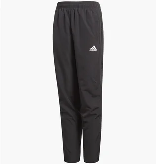 Штаны детские Adidas Tiro17 Black Ay2862
