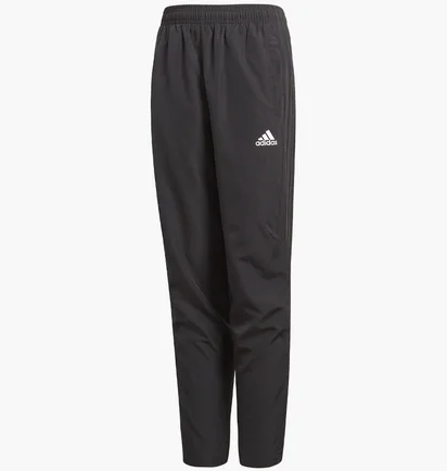 Штаны детские Adidas Tiro17 Black Ay2862