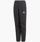 Штаны детские Adidas Tiro17 Black Ay2862