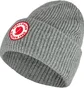 Шапка унисекс Fjallraven 1960 Logo Grey 78142.020