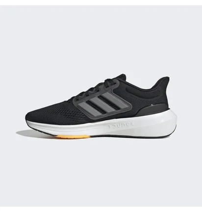 Кроссовки мужские Adidas Ultrabounce Shoes Black Hp5777