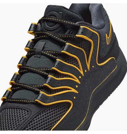 Кроссовки мужские Nike Kd 18 Black HV1992-002