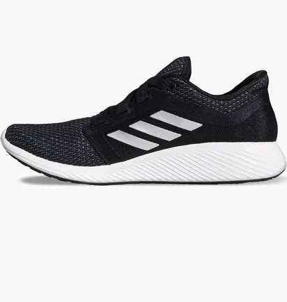 Кроссовки женские Adidas Edge Lux 3 Black EE4036