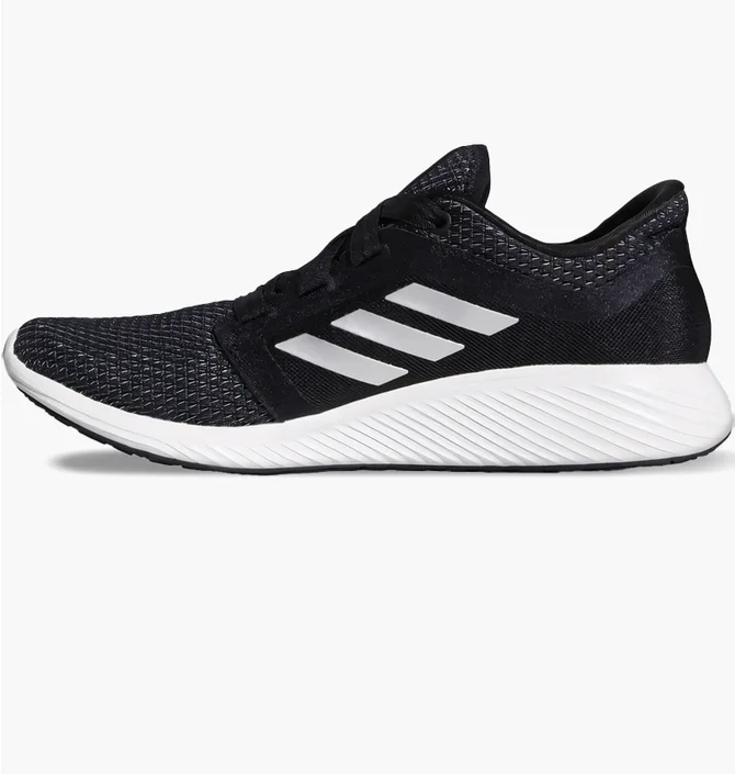 Кроссовки женские Adidas Edge Lux 3 Black EE4036