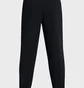 Штаны мужские Under armour Rival Wide Leg Pant Black 1386557-001
