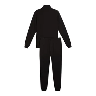 Спортивный костюм мужской Puma Class Sweat Suit Black 684854-01