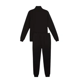 Спортивний костюм чоловічий Puma Class Sweat Suit Black 684854-01