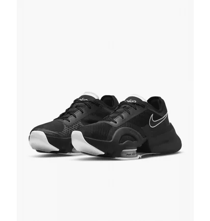 Кроссовки женские Nike Air Zoom Superrep 3 Black Da9492-010