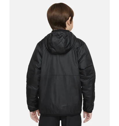 Куртка дитяча Nike Jr Team Park 20 Black CW6159-010