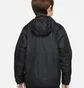 Куртка дитяча Nike Jr Team Park 20 Black CW6159-010