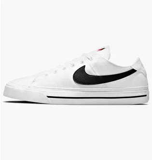 Кросівки чоловічі Nike Court Legacy Cnvs White CW6539-101