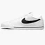Кросівки чоловічі Nike Court Legacy Cnvs White CW6539-101
