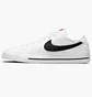 Кросівки чоловічі Nike Court Legacy Cnvs White CW6539-101