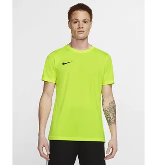Футболка мужская Nike Park Vii Yellow Bv6708-702