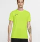 Футболка мужская Nike Park Vii Yellow Bv6708-702