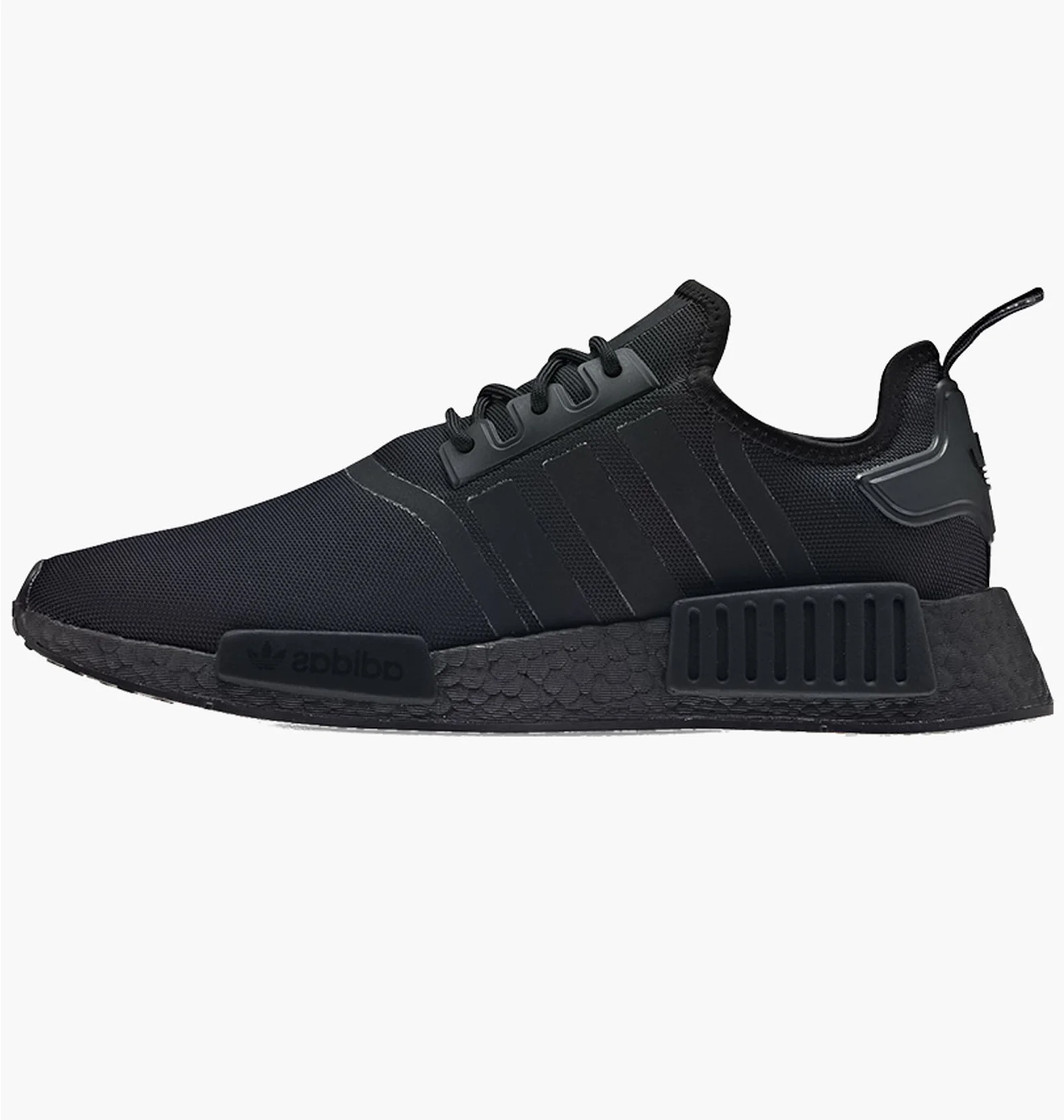 ᐉ Кроссовки мужские Adidas Nmd R1 Black GZ9256 - купить в