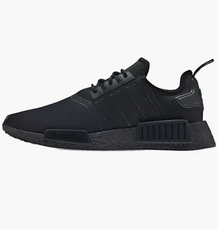 Кросівки чоловічі Adidas Nmd R1 Black GZ9256