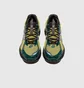 Кроссовки мужские Asics Ub7-S Gt-2160 Black/Yellow 1203A491-300