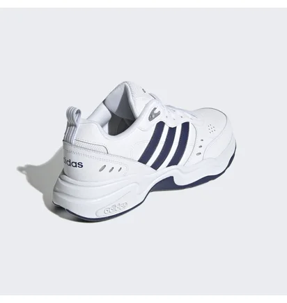 Кросівки чоловічі Adidas Strutter White EG2654