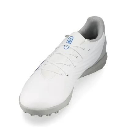 Сороконіжки дитячі Puma King Match Tt White 108050-02