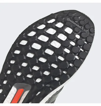 Кроссовки унисекс Adidas Ultraboost 5.0 Dna Black Fz1855